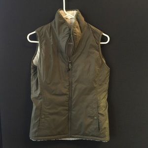 The North Face Reversible Vest